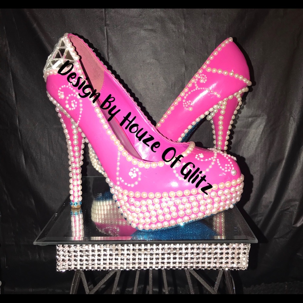 Shoe Display